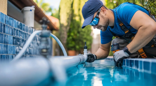 5 Essential Benefits of Hiring a Professional for Pool Leak Repair 5 Essential Benefits of Hiring a Professional for Pool Leak Repair