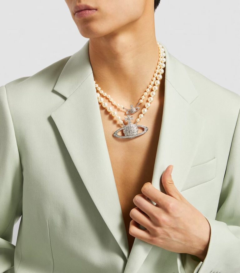 Women’s Jewellery, according to Vivienne Westwood